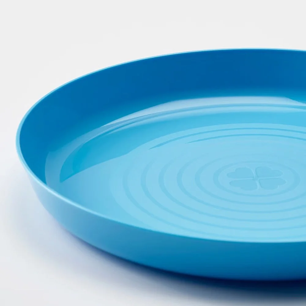 KALAS 36-Piece Colorful Dinnerware Set